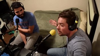 Preview 2 of Sill Turai Paheli Bar - Episodio 26: Rene Ramirez