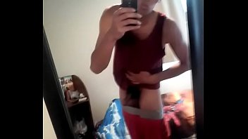 Preview 1 of Tube Videos Beber - Watch!! Hot &amp_ Horney masturbation while watching girl tease