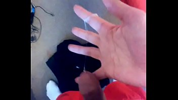 Preview 4 of Tube Videos Beber - Watch!! Hot &amp_ Horney masturbation while watching girl tease
