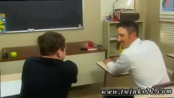 Preview 1 of Katar Hot - Young portuguese boy gay porn xxx Danny Brooks finds his student,  Max
