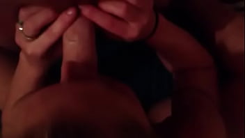 Preview 1 of Homemade From Atlanta - Pov blonde awesome  blowjob