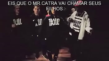 Preview 4 of Riang - meme do pedrin do  apx