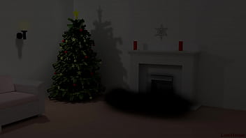 Preview 1 of Bengali Brother Sister Xxx Mobi - Marie Rose DOA Santa&#039_s parcel service
