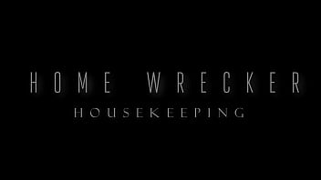 Preview 4 of Judi Gazl - Home Wrecker Housekeeping Olivia Austin