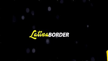 Preview 1 of Qundam Xxx - latinaborder-2-11-217-p19-s12-9-monica-asis-full-med-3