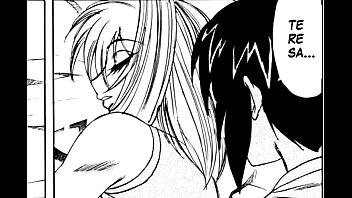 Preview 1 of Woman Lezdom - hermana se pone caliente hentai