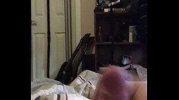 Preview 2 of Curry 18 - Me masturbating