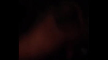 Preview 1 of Gay Sweet Small Boy - Playing with my step sisters bra