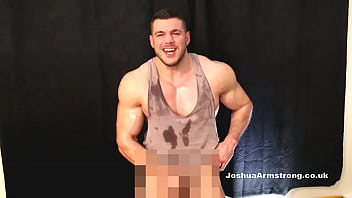 Preview 4 of Dapur Teen Mom - Pumped oil wank 1