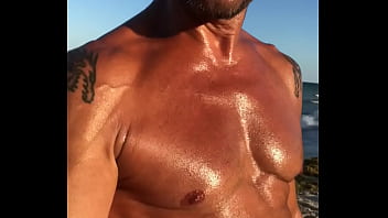 Preview 1 of Ss Slut - MAXXX LOADZ THE HAPPY BEACH BODY PORNSTAR