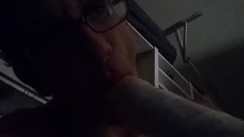 Preview 3 of Vintage Japanese Mom Son Sex - received -821559076