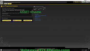 Preview 2 of Chates Sex Mom - Mail: toonslive3@gmail.com programme asset rename