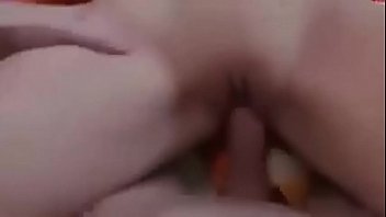 Preview 4 of Luna Alhasen Arab Syrian - Asian girl loves cock