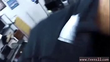Preview 1 of Little Teen Sez - Stephanie&#039_s public sex acts perfect ass white girl black