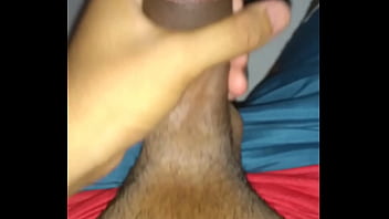 Preview 3 of Pittsburgh Cum - QUASE GOZANDO NA PUNHETA