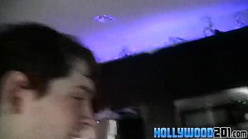 Preview 4 of Black Men Fucking Girls - Kain Lanning and Jayden Ellis road trip around the US
