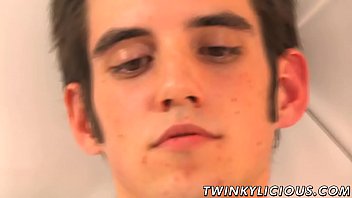 Preview 3 of Main Ngn Wak - Sexy Clay Johnson wanking his white cock in a hotel room