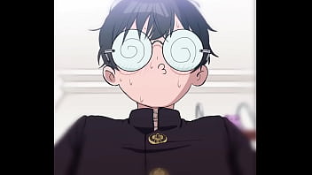 Preview 1 of Fairy Haired Teenager Grandpa - suppainogasuki compilacion