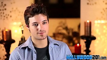 Preview 1 of Prostitute Used - Krys Perez and Brice Carson touring the sunny California