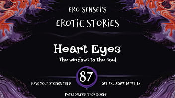 Preview 3 of Jav Real Sex - Heart Eyes (Erotic Audio for Women) [ESES87]