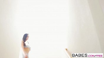 Preview 1 of Xxx Aishiteru - Babes - (Karlee&nbsp_Grey,  Maddy&nbsp_OReilly) - Decorate My Poon