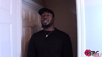 Preview 1 of Hardcore Gang Bang Submission - BBC NEEDS PUSSY AS PAYMENT FOR A JOB WELL DONE