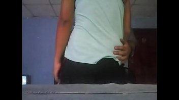 Preview 1 of Xxxx 99 Movies Com - abri&eacute_ndole la cola a mi mocita