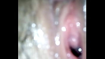 Preview 4 of Xxlass - Asian pussycat licking by sister&#039_s bf when sister take bath