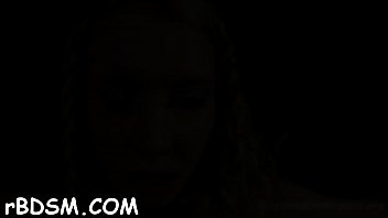 Preview 1 of Lesbian Fingering Forced Orgasm - p. sadomasochism