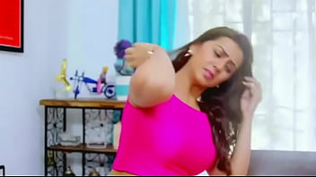 Preview 1 of Xxxviobe H Movie - Nikki Galrani Hot Cleavage Scene   Slow Motion Edit HD 1080p   Hara Hara Mahadev HIGH