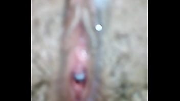Preview 1 of Pritine Edge Mom - Creampie pussy Sperm in pussy perfect shoot