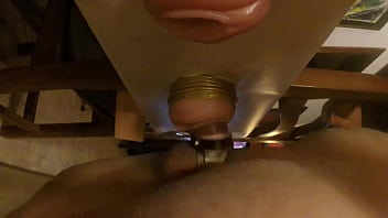 Preview 2 of Xnxx Big Mom San - fleshwall