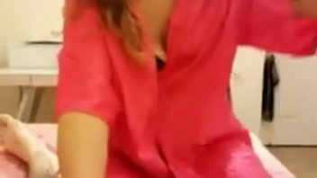 Preview 1 of Old Man Saxy Videos - Brunette Gives a POV Blowjob