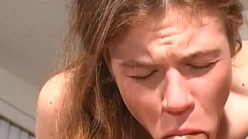 Preview 3 of Xxx Randi Hindi - Beautiful Flat Tits Melissa Blowjob  Facial