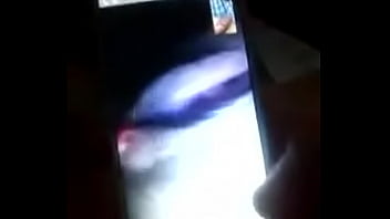 Preview 2 of Sunnyleone Hd Com - Minha EX de fortaleza se masturbando pra mim fica toda meladinha