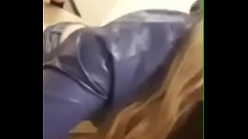 Preview 2 of Slow People Fuck - Puplic Dildo solo