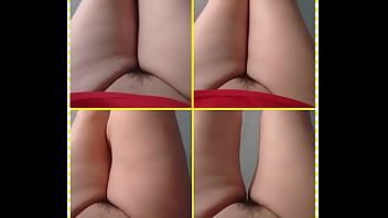 Preview 2 of Xxx Thnne Com - Devora con sus piernas desnudas