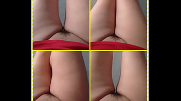 Preview 3 of Xxx Thnne Com - Devora con sus piernas desnudas