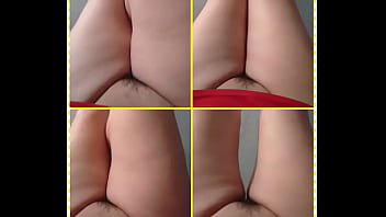 Preview 1 of Xxx Thnne Com - Devora con sus piernas desnudas