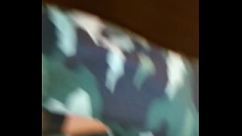 Preview 2 of Annybuny Mobi - ass shakin
