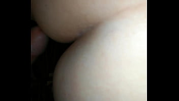 Preview 4 of Annybuny Mobi - ass shakin