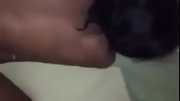 Preview 2 of Mom Nfamily - Ebony girl takes hard pounding from big dick