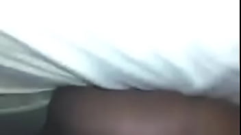 Preview 3 of Mom Nfamily - Ebony girl takes hard pounding from big dick