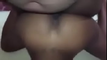 Preview 1 of Mom Nfamily - Ebony girl takes hard pounding from big dick