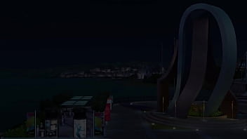 Preview 1 of Salilion Xxx Com - The Headquarters Tryst - 3d Hentai - Preview Version