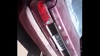 Preview 4 of Sleep Mom And San - Corte de inyeccion nissan v16