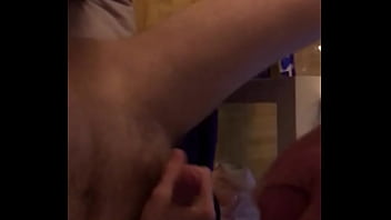 Preview 1 of My Bbw Gfcom - Miskupa Gay-Mastrubation 12/2017