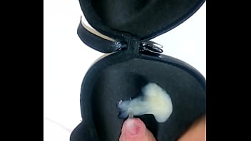 Preview 4 of 50 Mama - cum on bra
