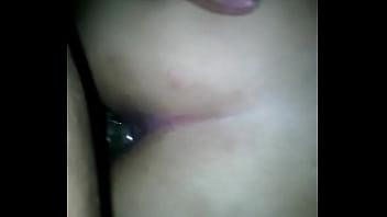 Preview 2 of Blowjab Porn - Sacando los peos de la cuchara a mi novia caracas