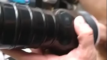 Preview 1 of 21naturals Teen Lovely - 7668901 fucking my fleshlight